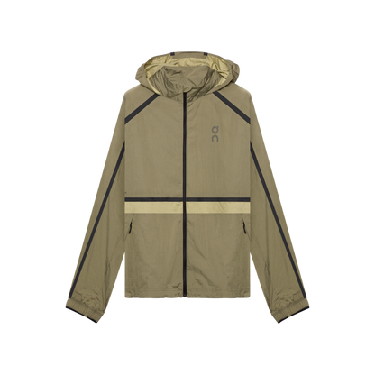 On Performance Volt Jacket Safari