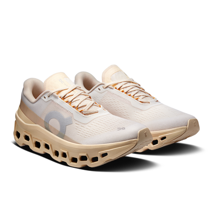 On Cloudmonster 1 Dew Blonde (Women'S)