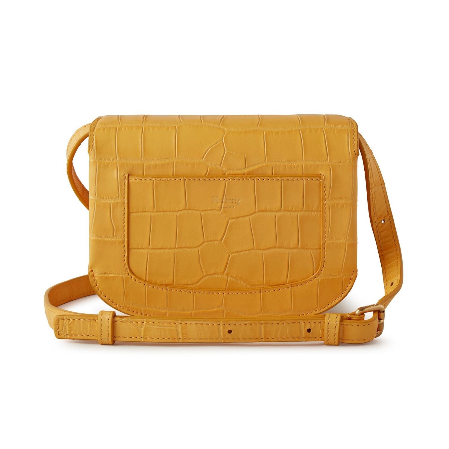 Mulberry Small Pimlico Satchel