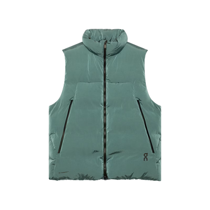On All-Day Puffer Vest Tide