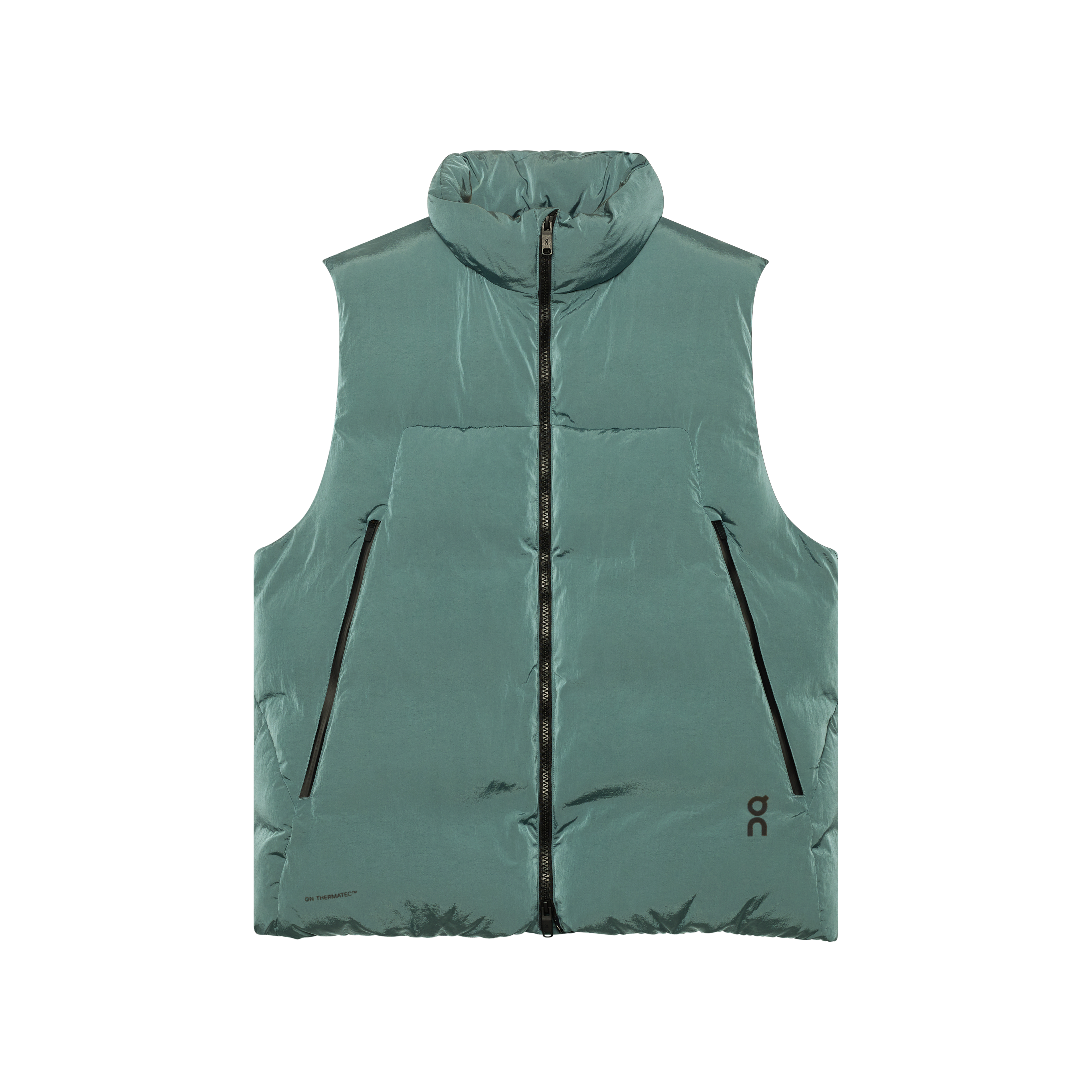 On All-Day Puffer Vest Tide