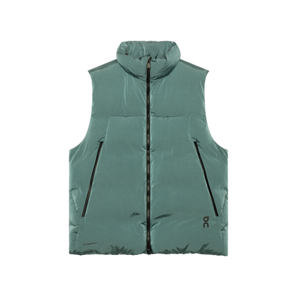 On All-Day Puffer Vest Tide