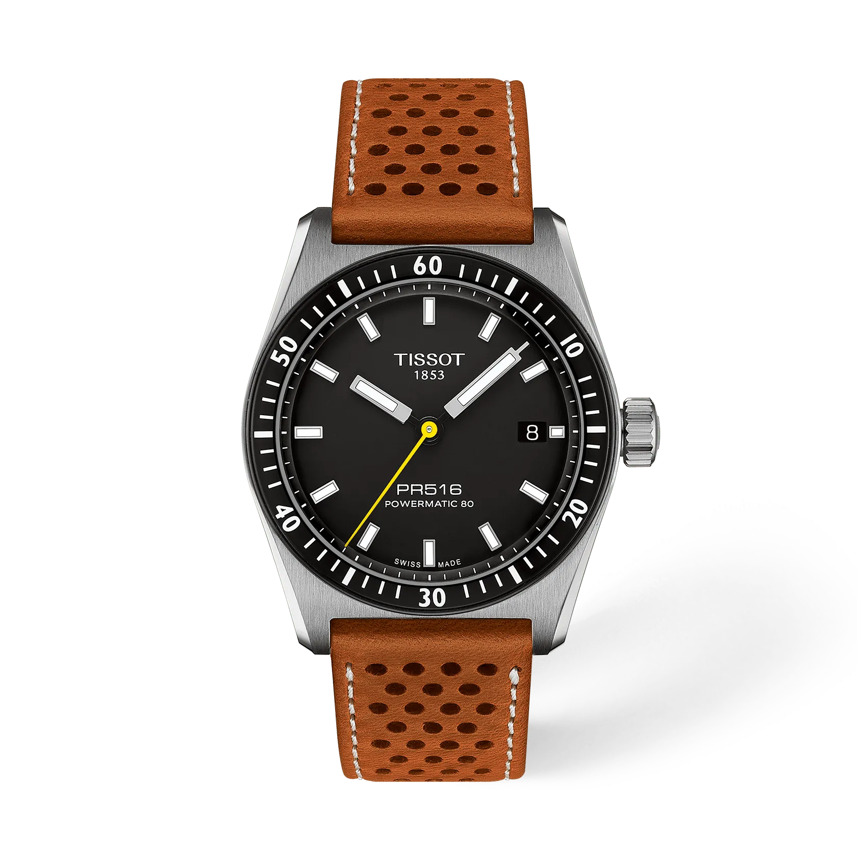 Seiko Tissot Pr516 38Mm T1494071605100