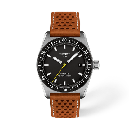 Seiko Tissot Pr516 38Mm T1494071605100
