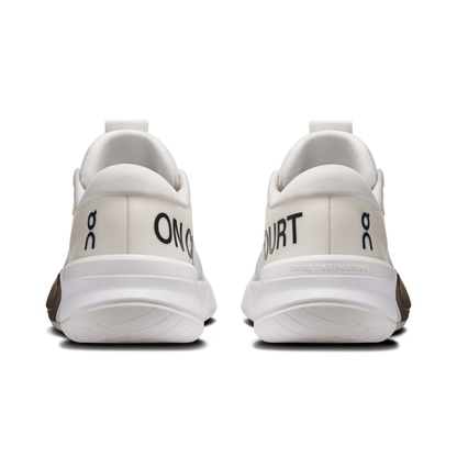 On The Roger Pro 3 White Ash (Women'S)