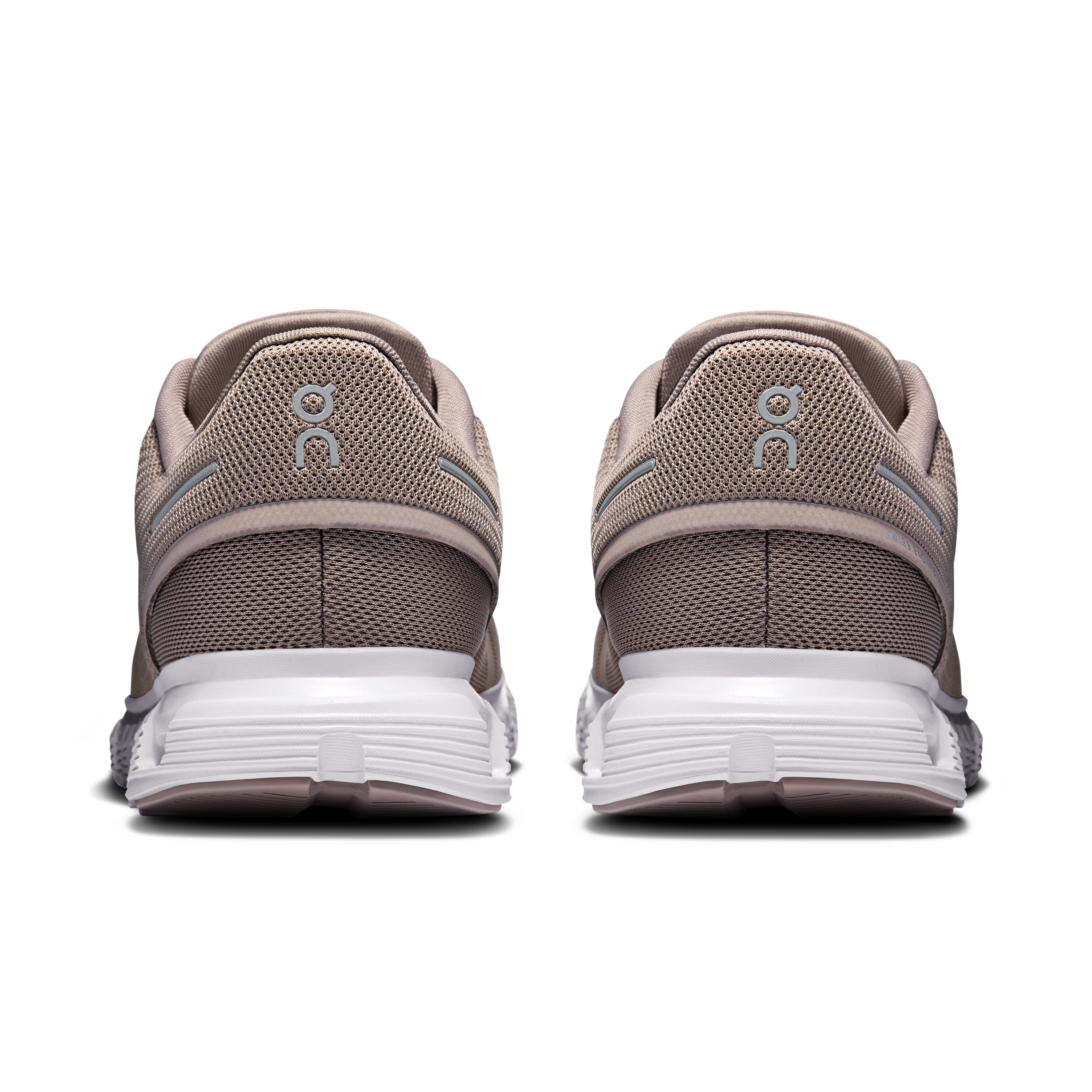 On Cloud 6 Fog White