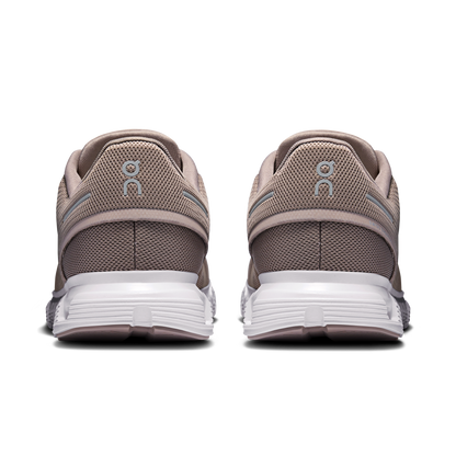 On Cloud 6 Fog White