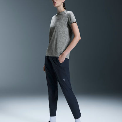 On Lightweight Pants Navy (Women'S)