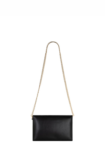 Valentino Bags Clutch - Schwarz