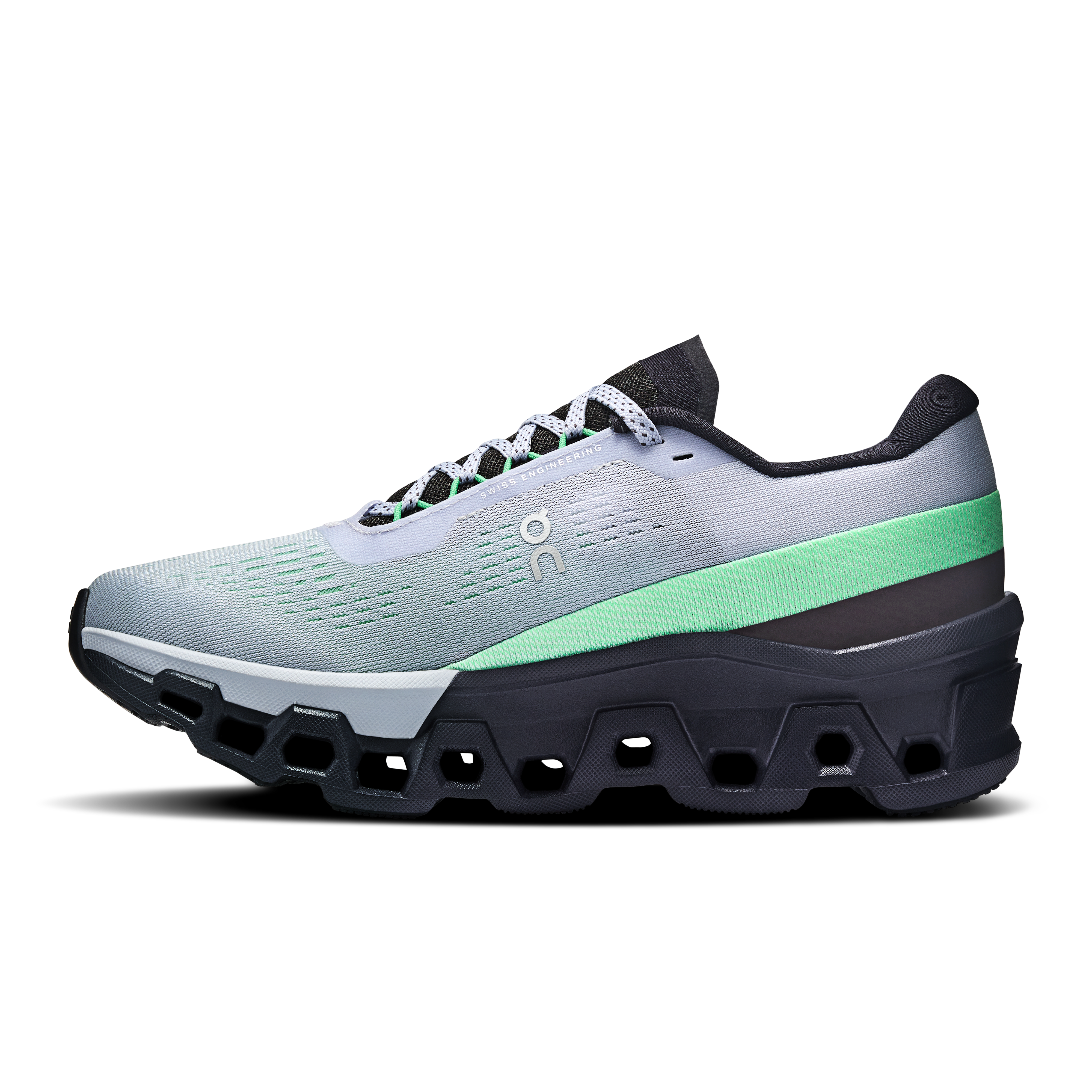On Cloudmonster 2 Nimbus Arctic (Women'S)