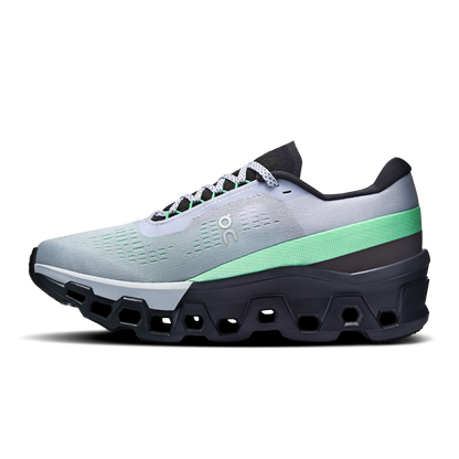On Cloudmonster 2 Nimbus Arctic (Women'S)