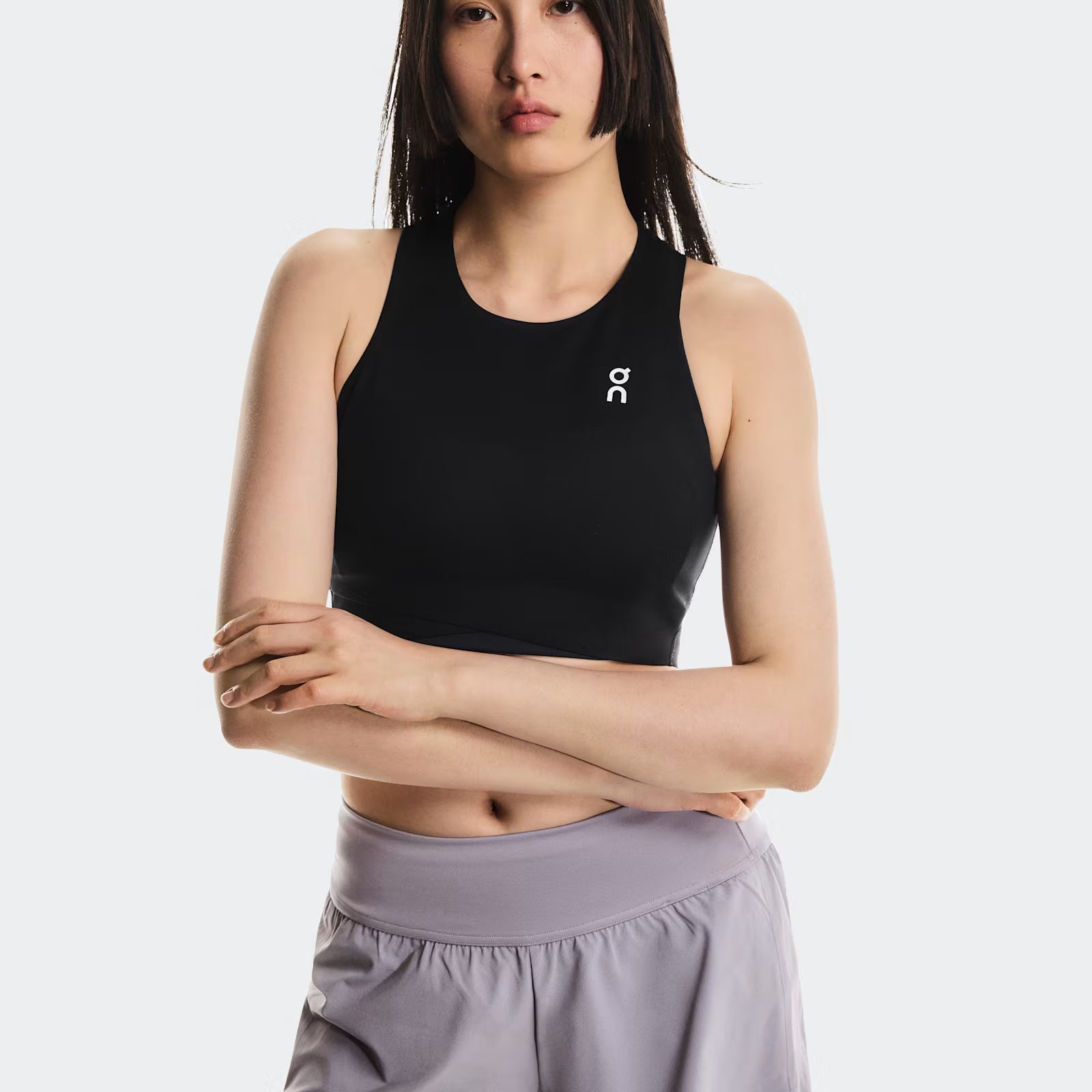 On Court Shorts Lilac (Women'S)