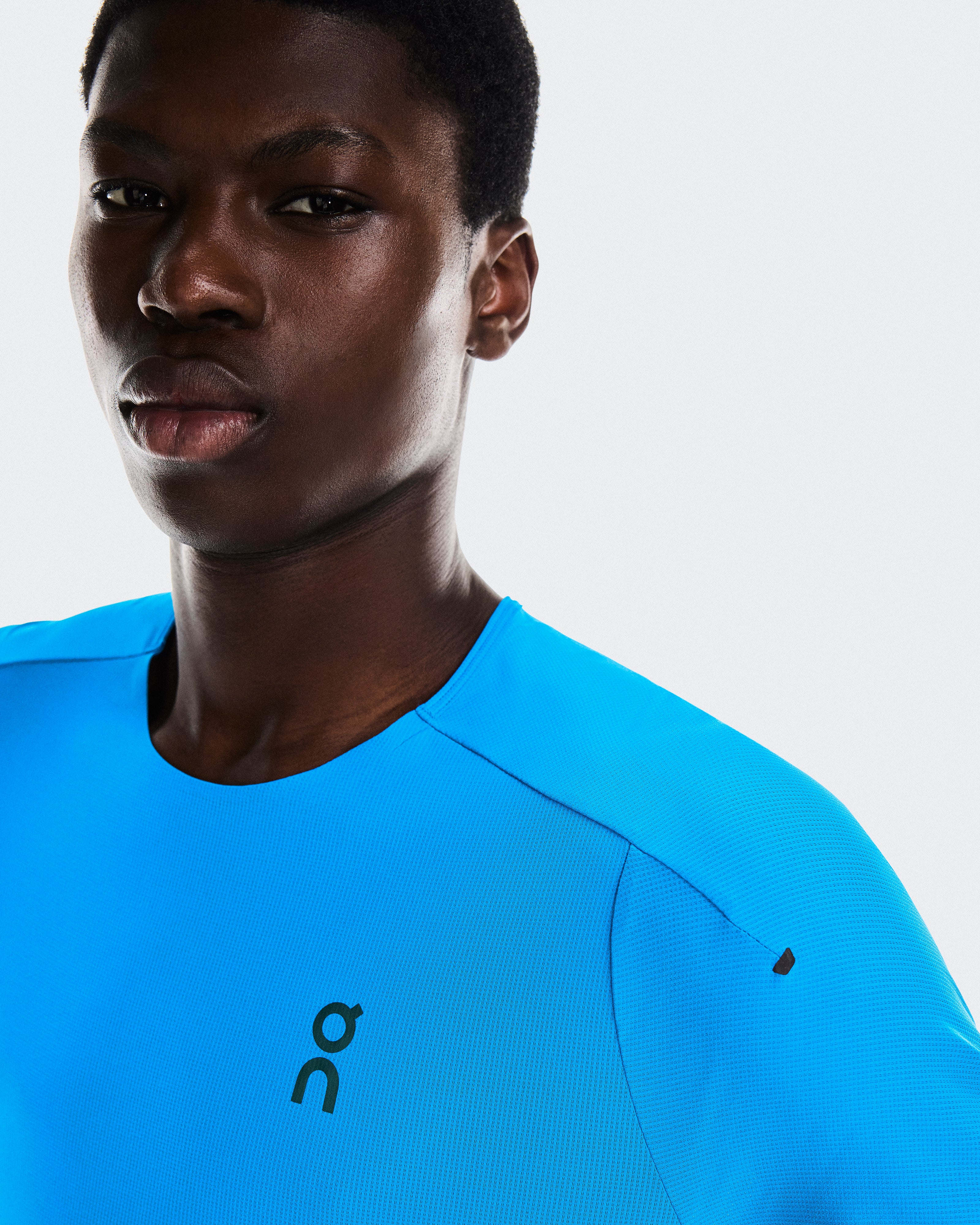 on performance-t Malibu | Navy