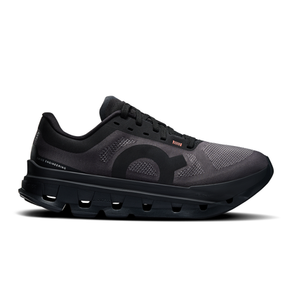 On Cloudflow 5 Black Black (Women'S)