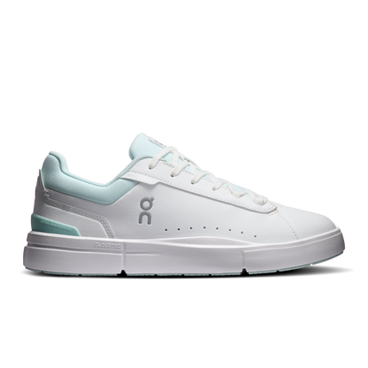 On The Roger Advantage White Flurry (Women'S)