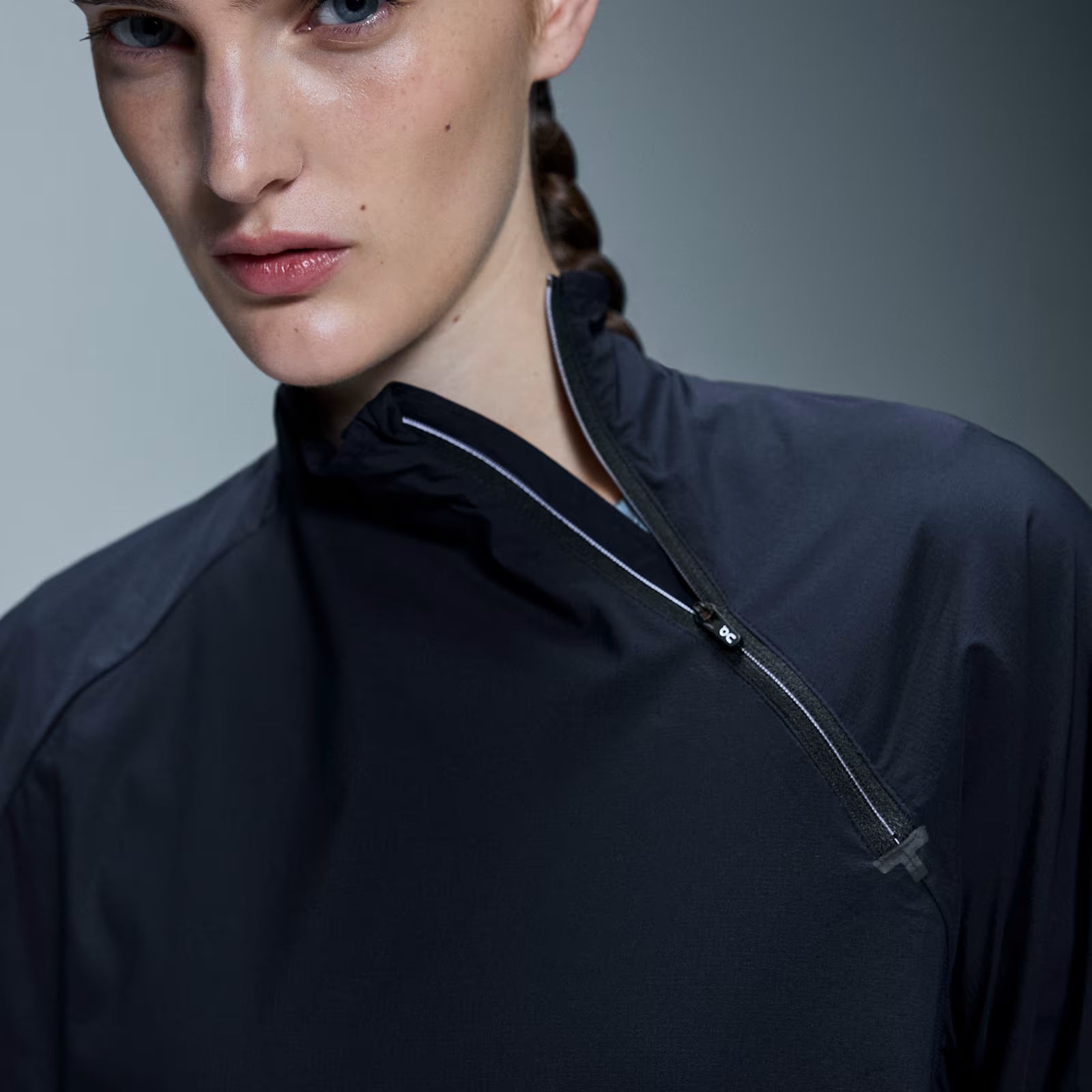 On Active Jacket Navy (Women'S)