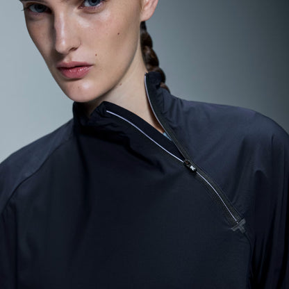 On Active Jacket Navy (Women'S)