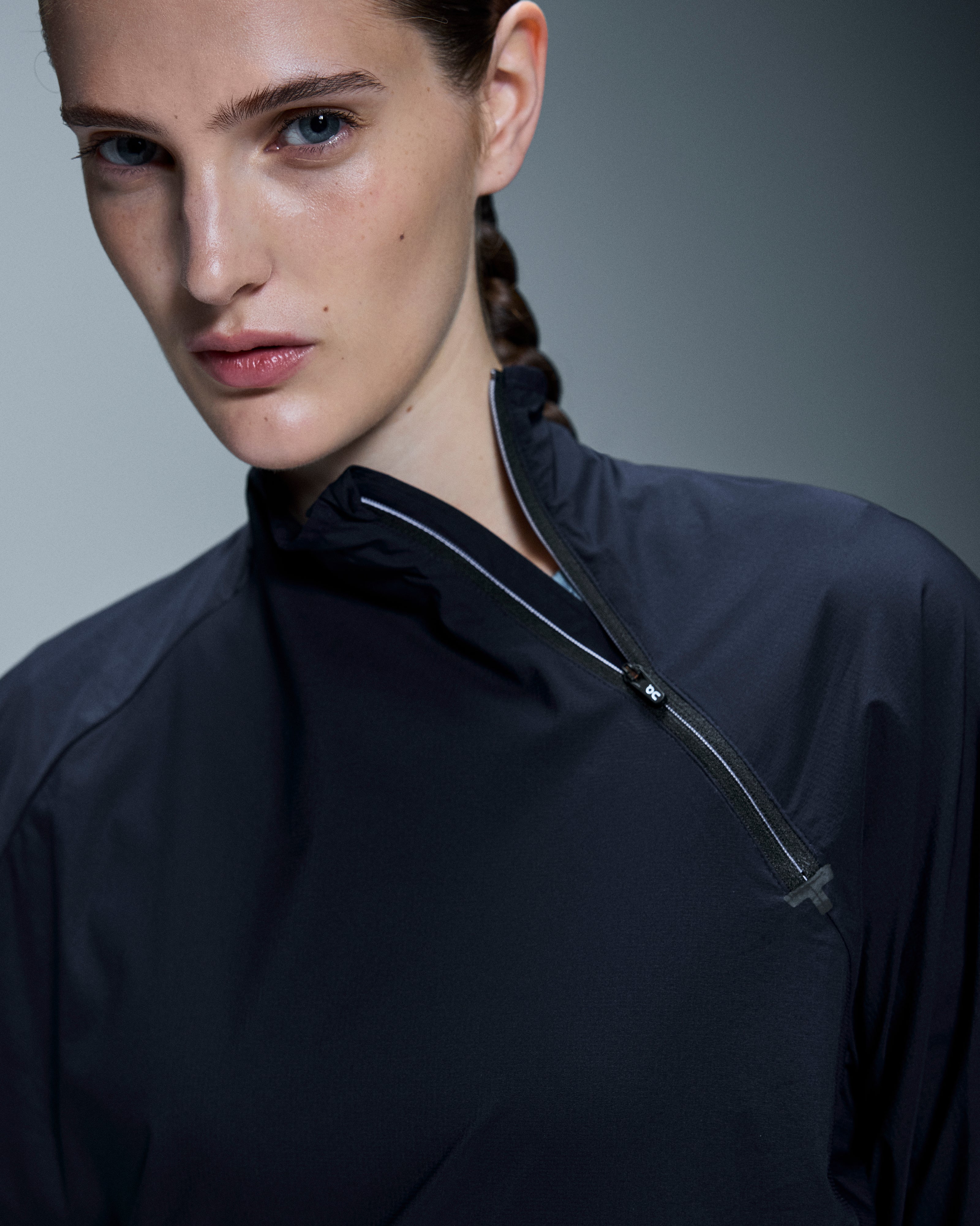 On Active Jacket Navy (Women'S)