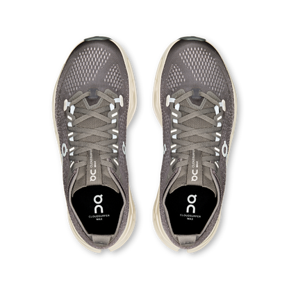 On Cloudsurfer Max Asphalt Ice (Women'S)