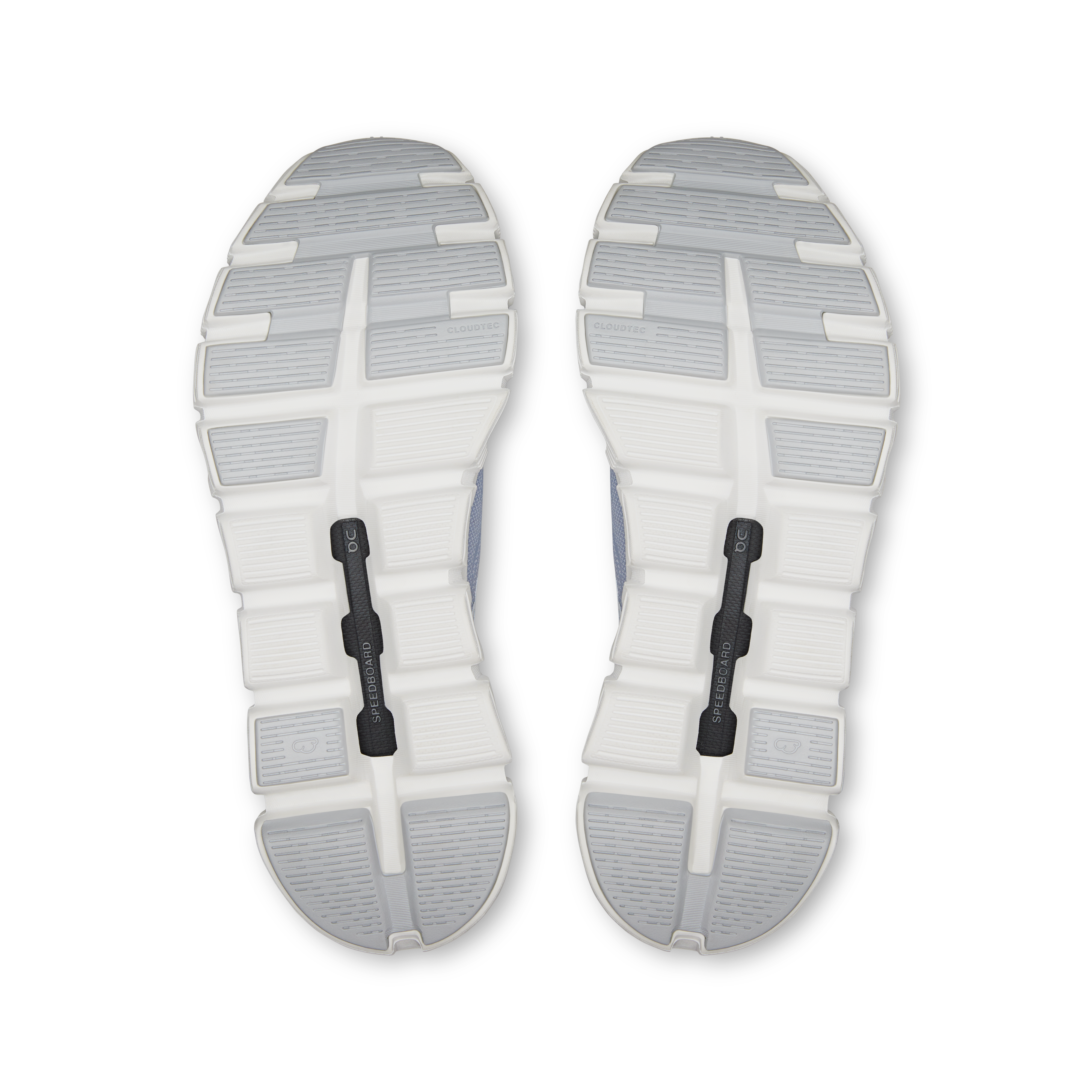On Cloud 6 Coast Nimbus Heron (Women'S)