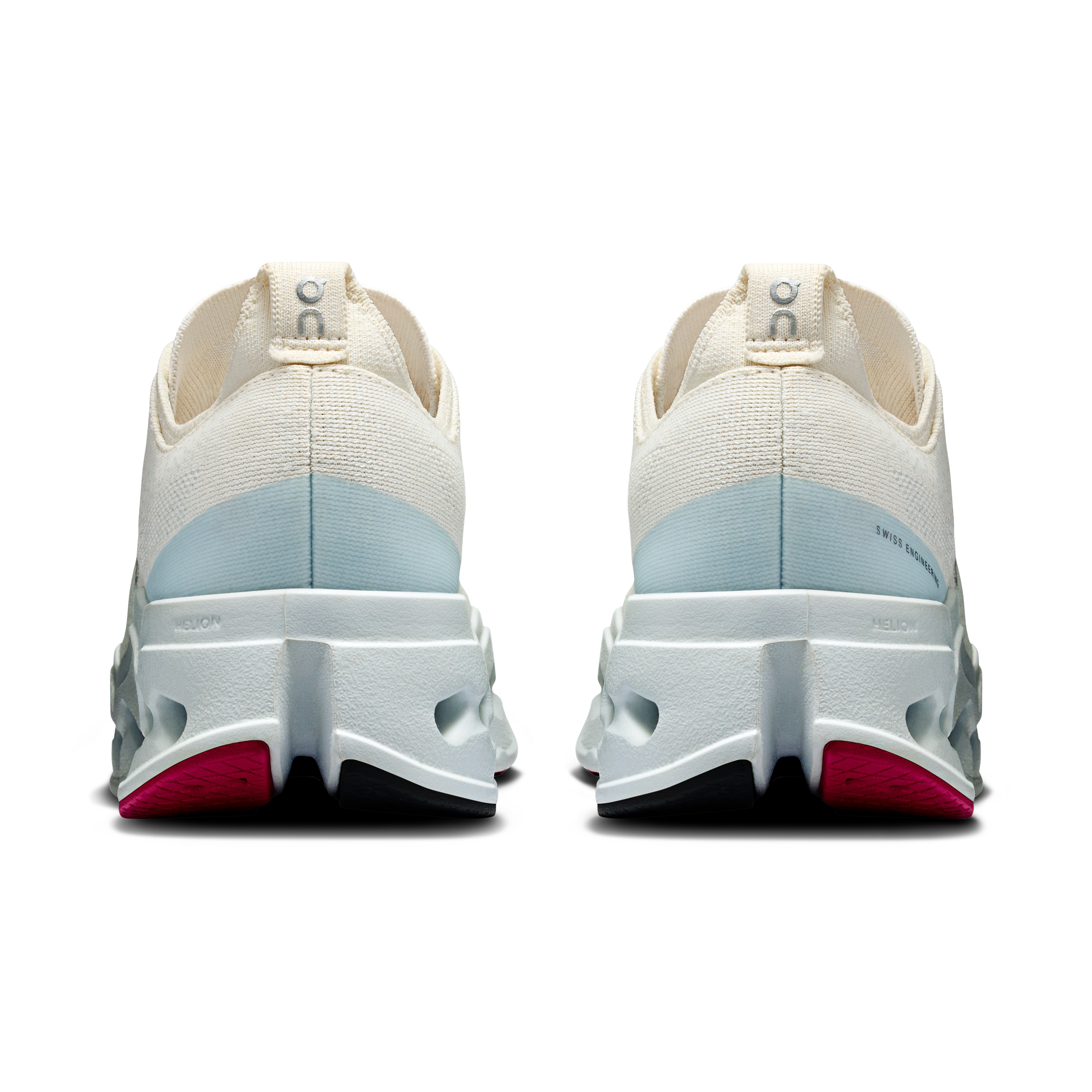 On Cloudsurfer Max Ivory Arctic (Women'S)