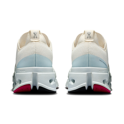 On Cloudsurfer Max Ivory Arctic (Women'S)