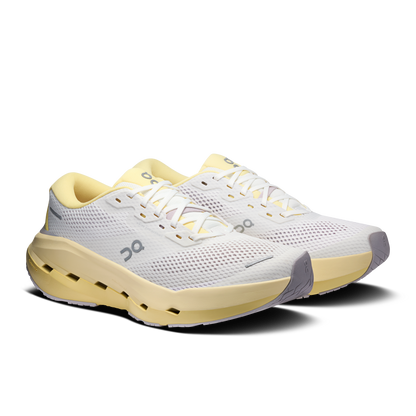 On Cloudrunner 3 Max Ivory Dijon