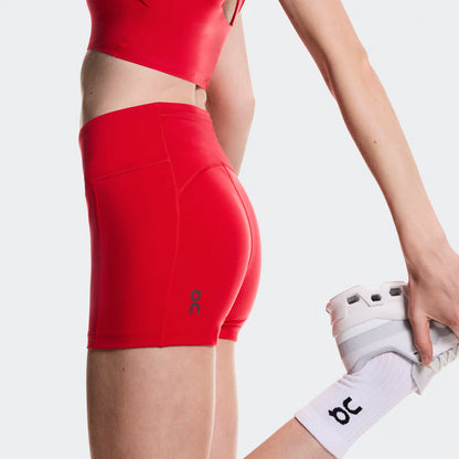On 3" Performance Tights Robin (Women'S)