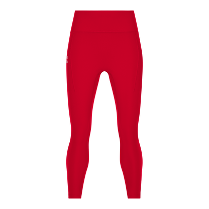 On Performance Tights 7/8 Robin (Women'S)