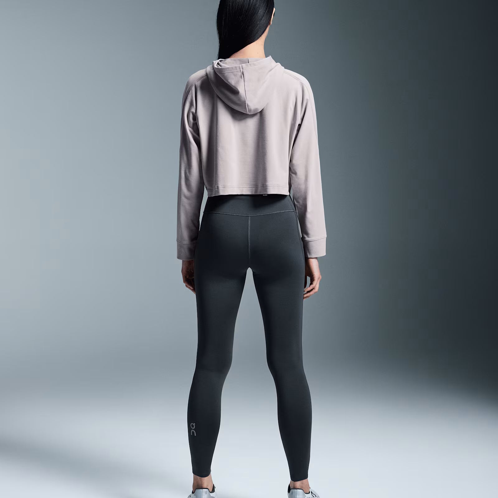 On Movement Hoodie Fade (Women'S)