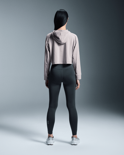 On Movement Hoodie Fade (Women'S)
