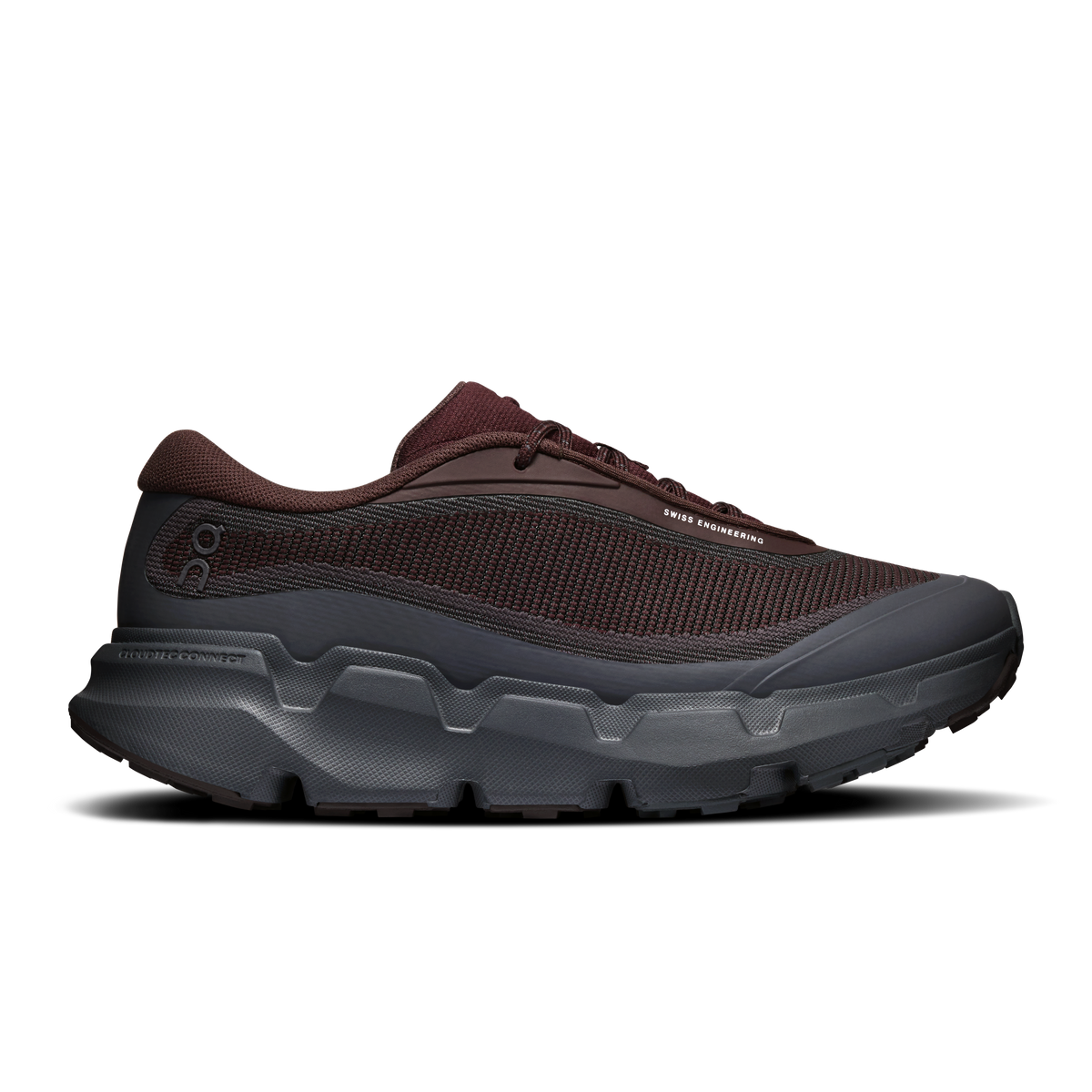 On Cloudsoma Hike Ox Eclipse (Women'S)