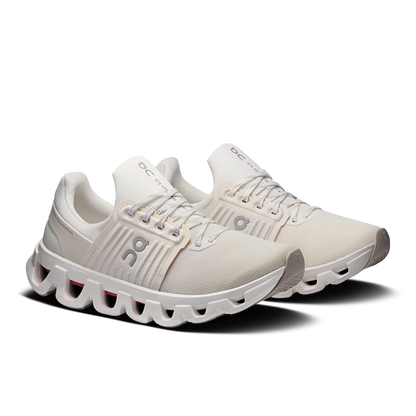 On Cloudswift 4 Ad Ivory Dew (Women'S)
