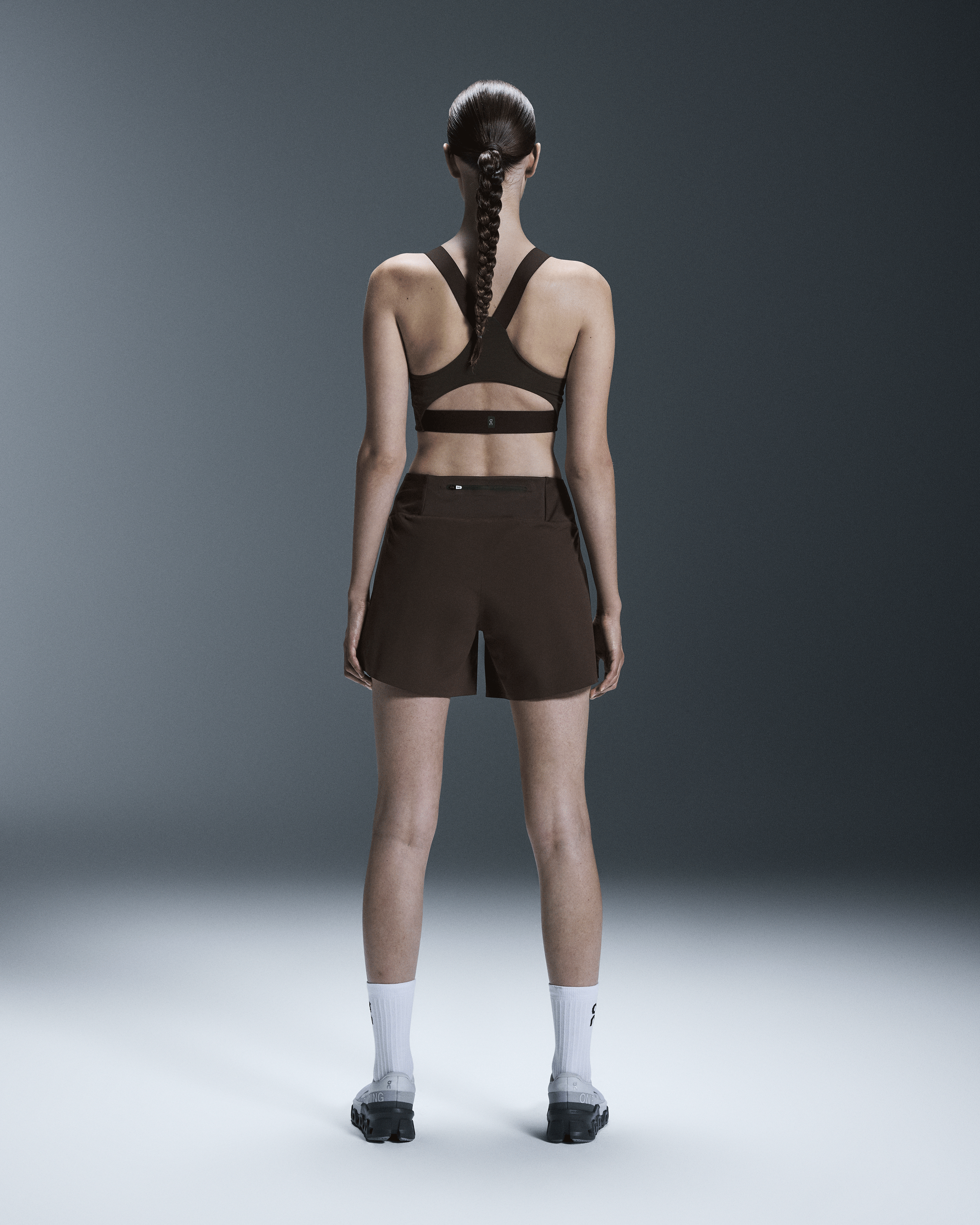 on performance flex bra Ox (Women's)