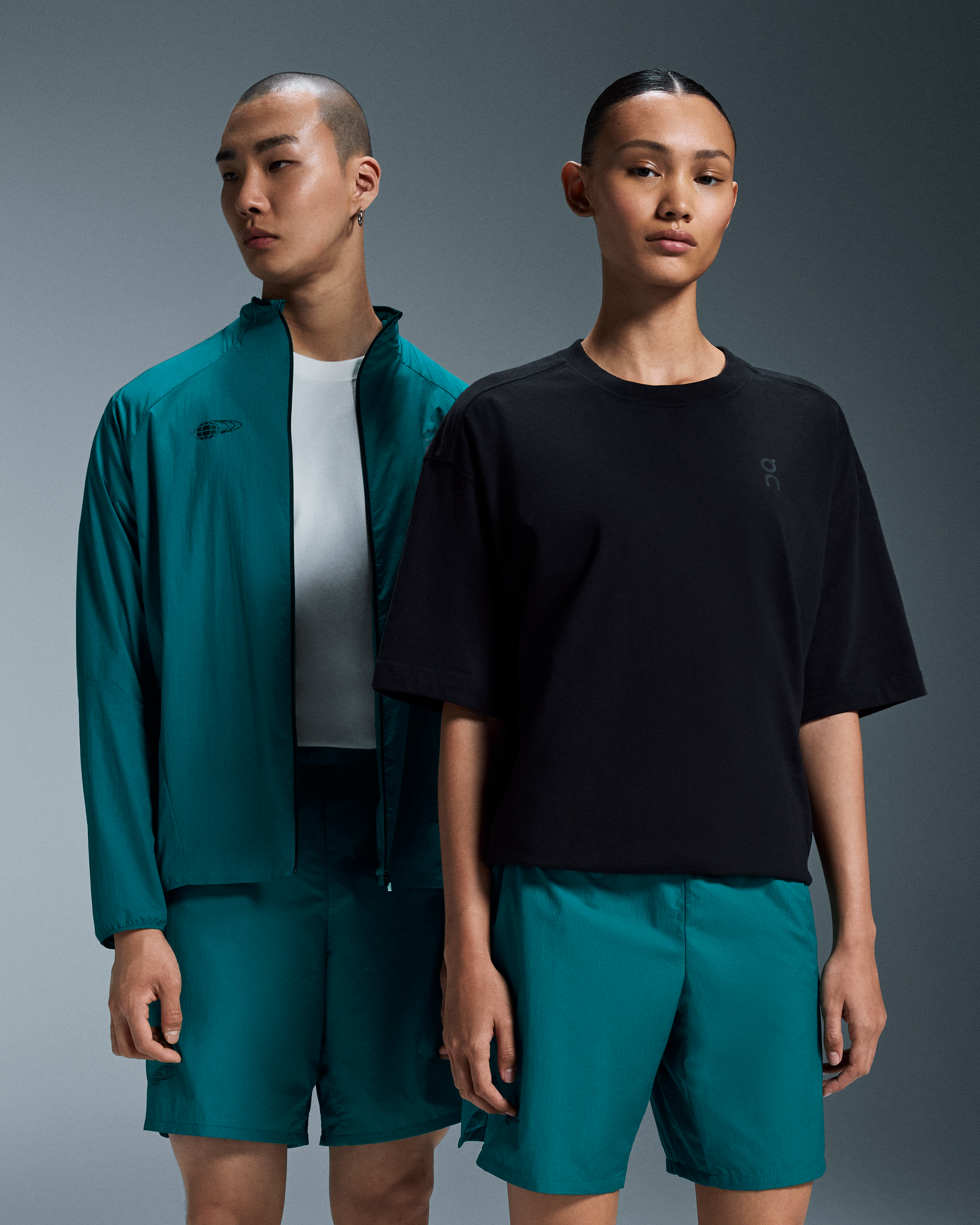 On Shorts Beams Evergreen