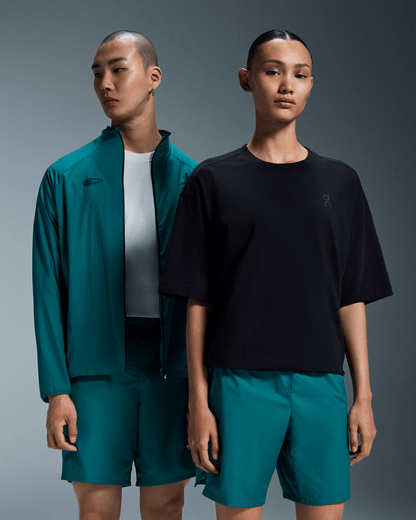 On Shorts Beams Evergreen