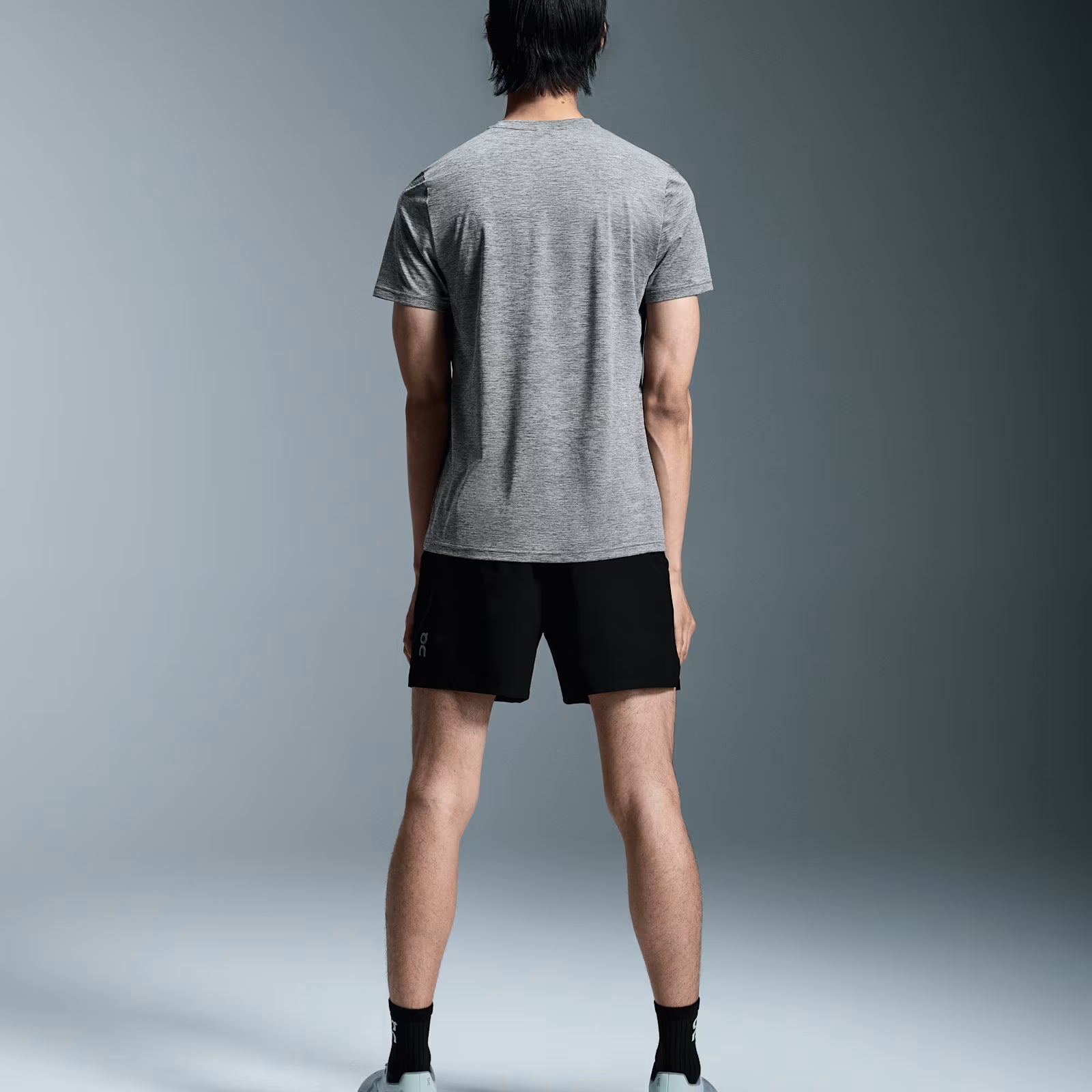 On Core-T Heather Gray