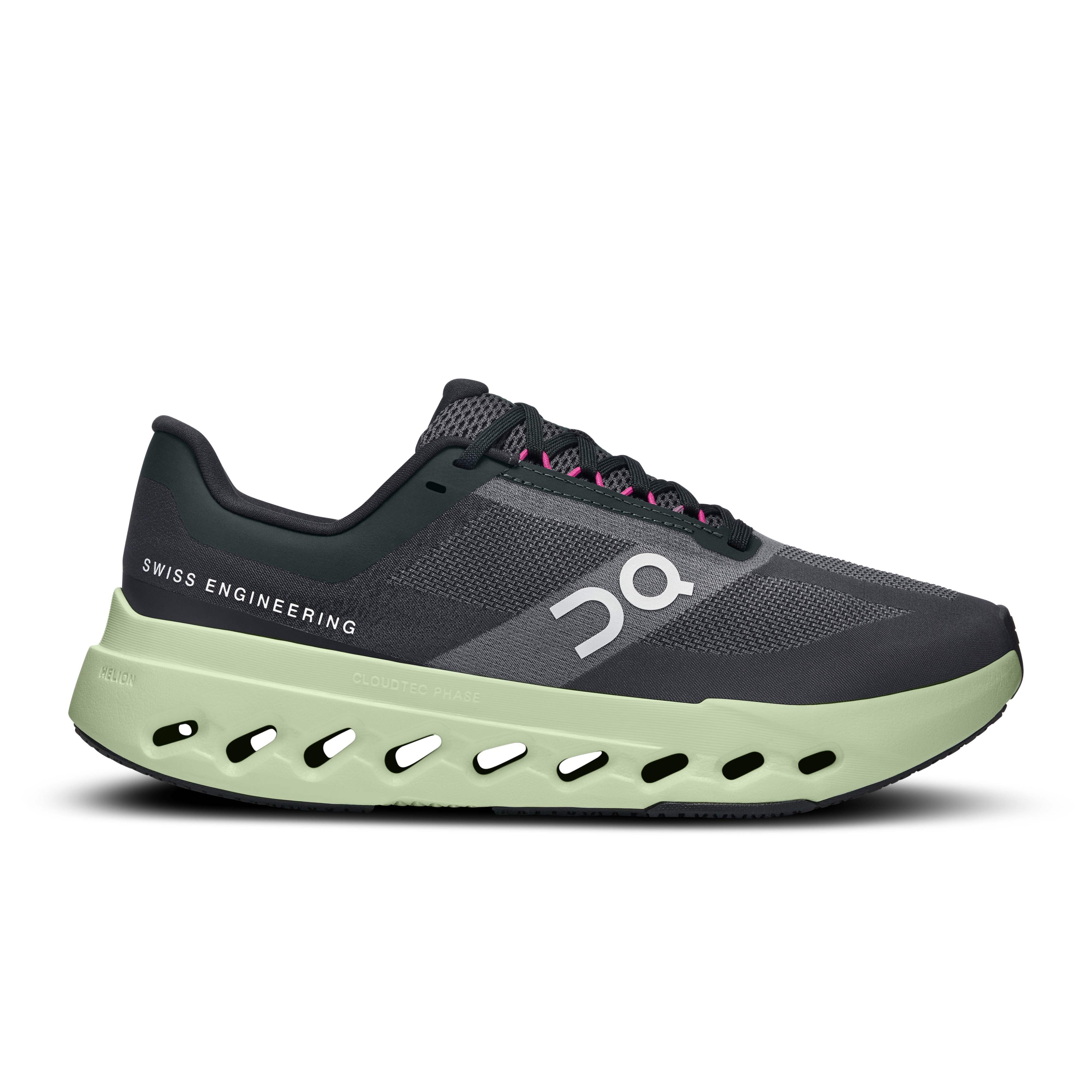 On Cloudsurfer Next Black Lima (Women'S)