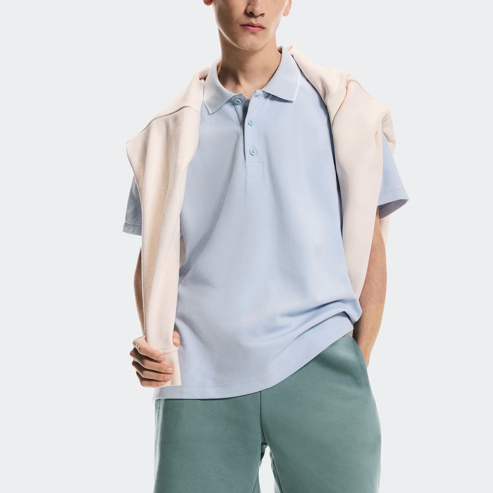 On Club Collective Shorts Tide