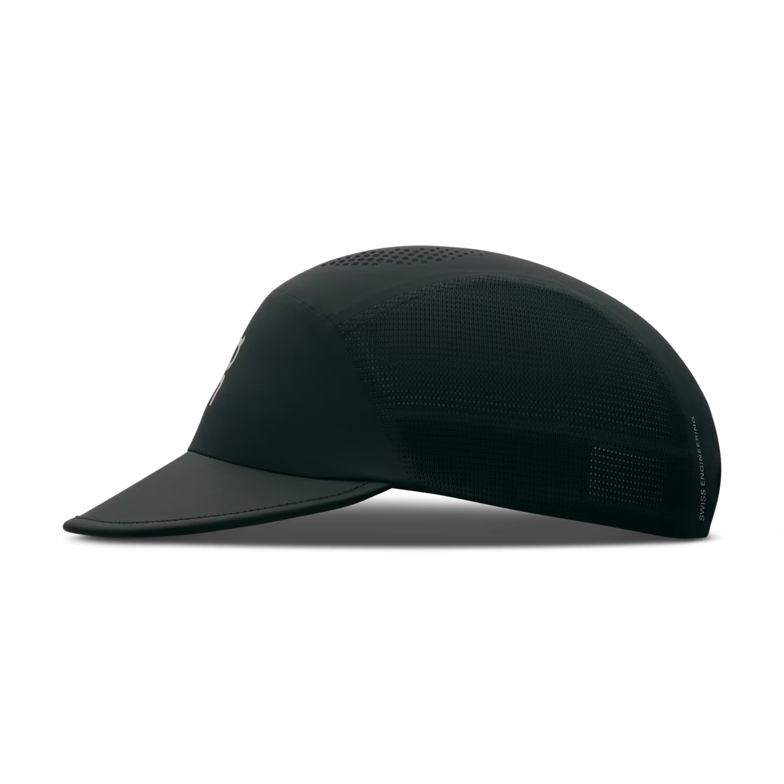 On Ultra Cap Black