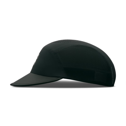 On Ultra Cap Black