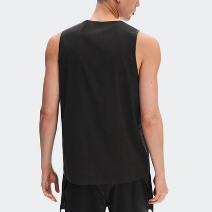 On Zero Singlet Paf Molasses