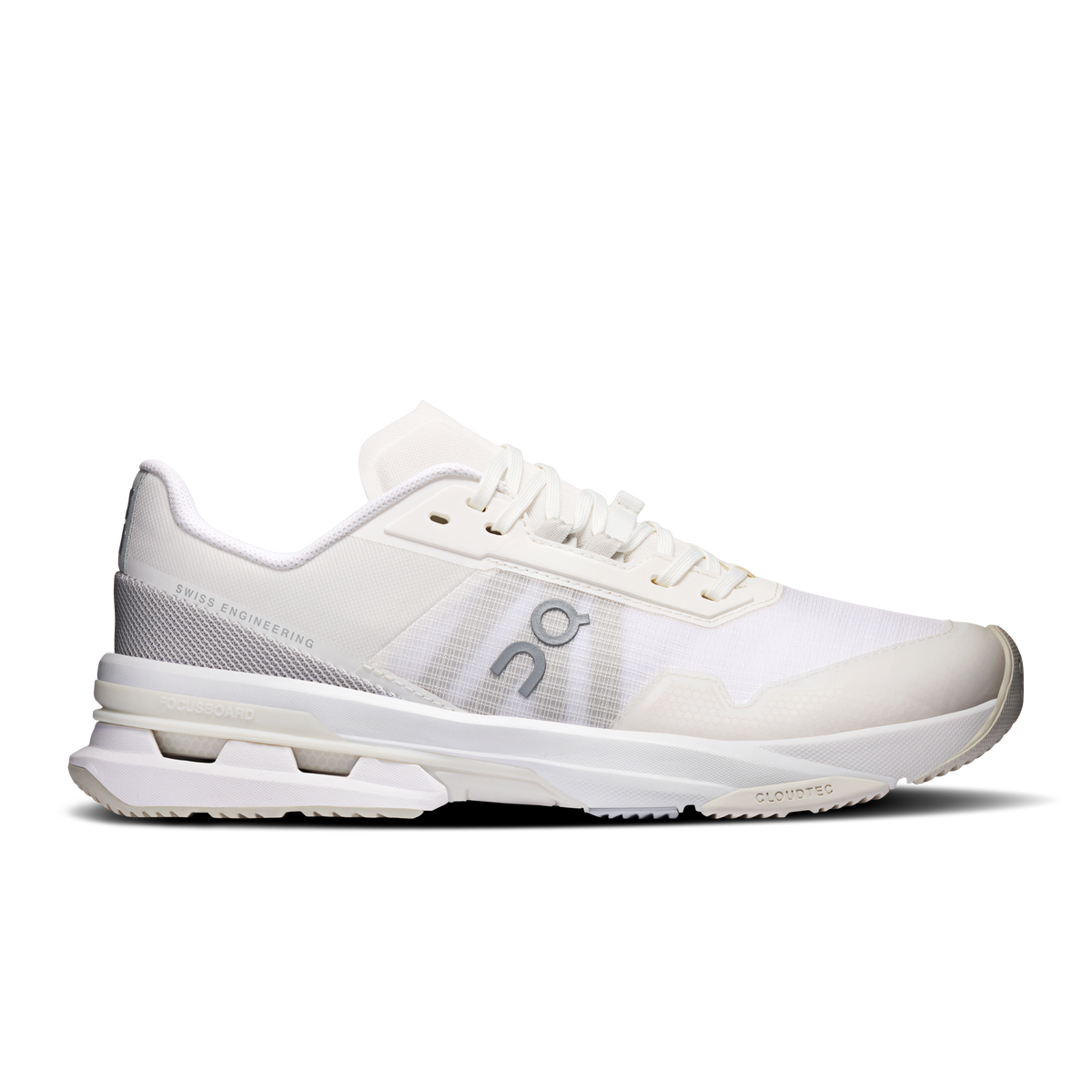 On Cloudpulse Pro White Ice (Women'S)