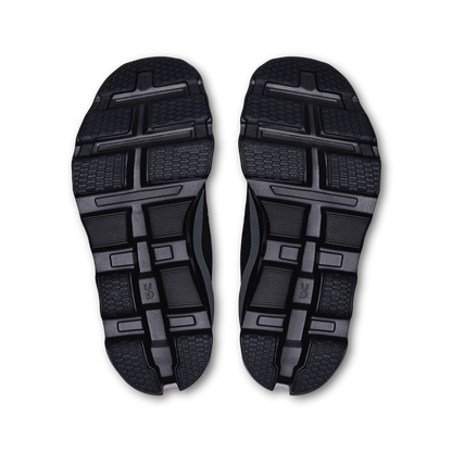 On Cloudmonster 2 Black Eclipse (Women'S)