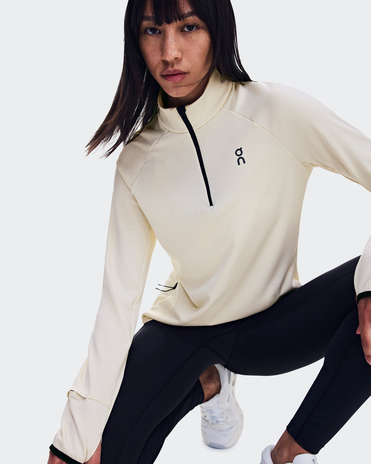 On Climate Shirt Hare (Women'S)