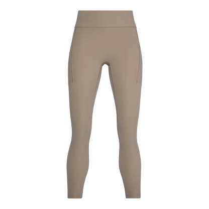 On Performance Tights 7/8 Cinder (Women'S)