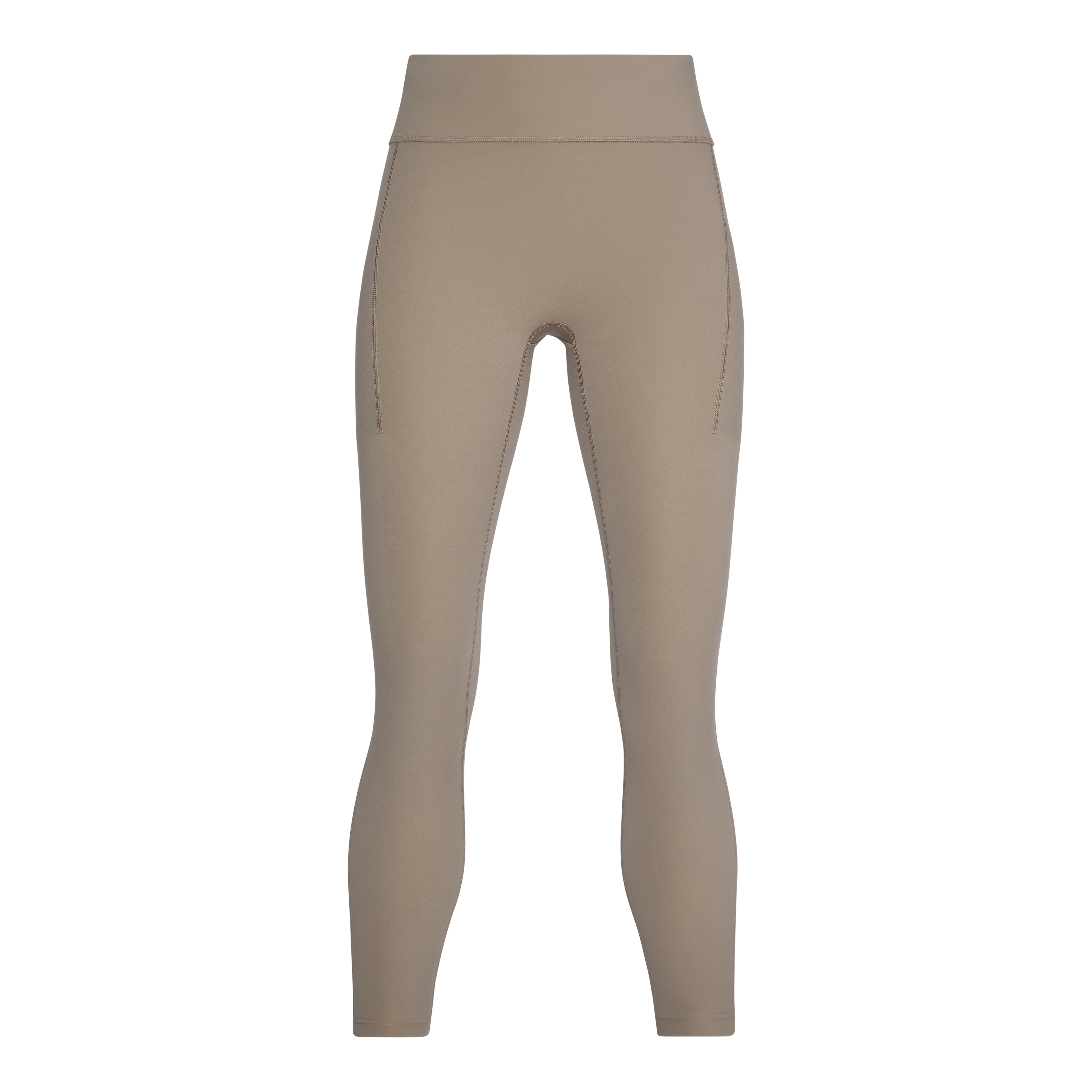 On Performance Tights 7/8 Cinder (Women'S)