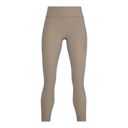 On Performance Tights 7/8 Cinder (Women'S)