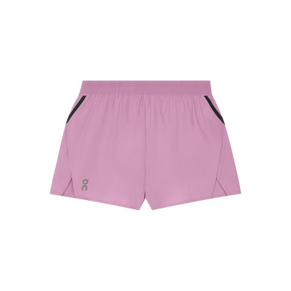 On Train Shorts Sakura (Women'S)
