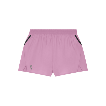 On Train Shorts Sakura (Women'S)